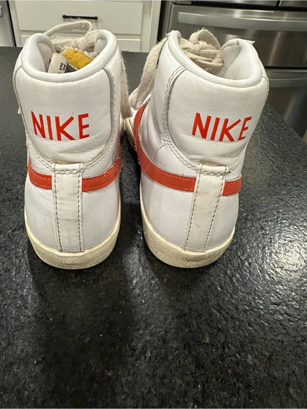 Nike Blazers women’s